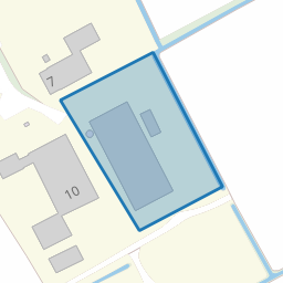 Perceel DTN02-B-5707