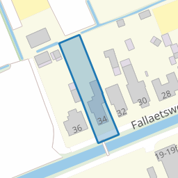 Perceel DTN02-B-5728