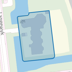 Perceel DTN02-B-5736