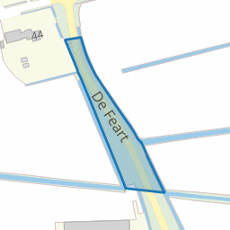 Perceel DTN02-B-5749