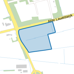 Perceel DTN02-B-5750