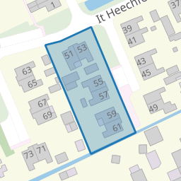 Perceel DTN02-B-5757