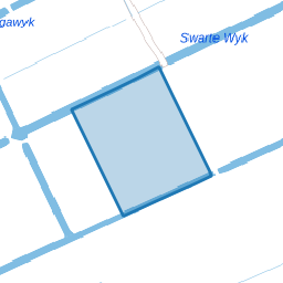 Perceel DTN02-B-5761