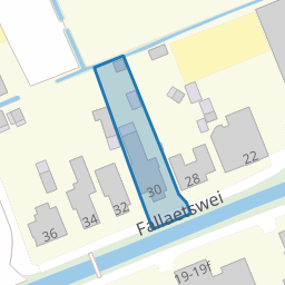 Perceel DTN02-B-5768