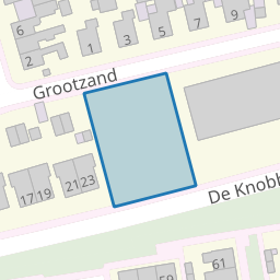 Perceel DTN02-B-5775