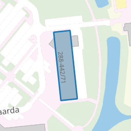 Perceel DTN02-B-5815