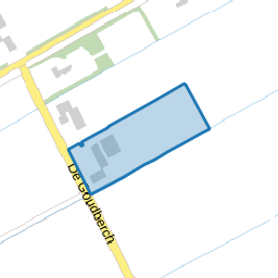 Perceel DTN02-B-5820