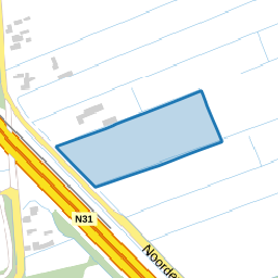 Perceel DTN02-B-5851