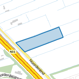 Perceel DTN02-B-5852