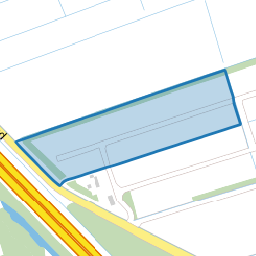 Perceel DTN02-B-5857