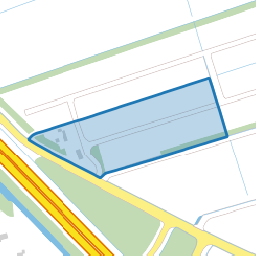 Perceel DTN02-B-5858