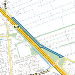 Perceel DTN02-B-5861