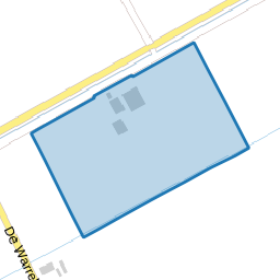 Perceel DTN02-B-5928