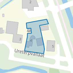 Perceel DTN02-B-5950