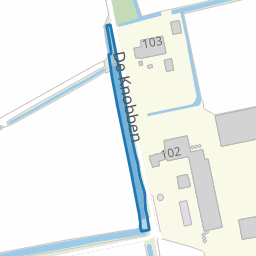 Perceel DTN02-B-5987