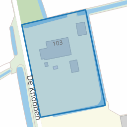 Perceel DTN02-B-5989