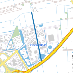 Perceel DTN02-B-5994