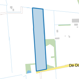 Perceel DTN02-B-6013