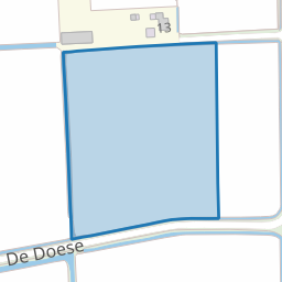 Perceel DTN02-B-6016