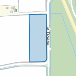 Perceel DTN02-B-6022