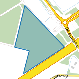 Perceel DTN02-B-6051