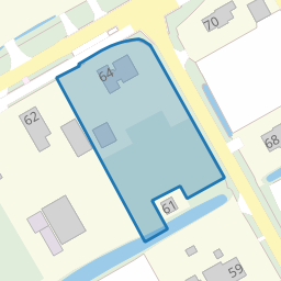 Perceel DTN02-B-6100