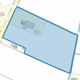 Perceel DTN02-B-6126