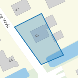 Perceel DTN02-B-6219