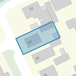 Perceel DTN02-B-6274