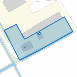 Perceel DTN02-B-6283