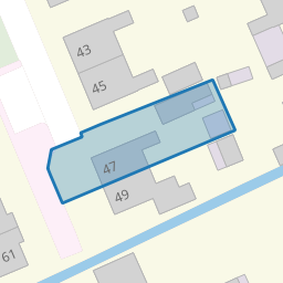 Perceel DTN02-B-6307