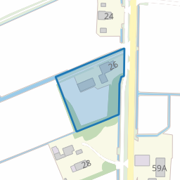 Perceel DTN02-B-6326