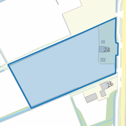 Perceel DTN02-B-6327