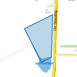 Perceel DTN02-B-6338