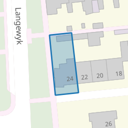 Perceel DTN02-B-6445