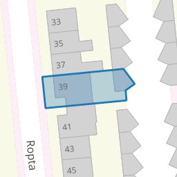 Perceel DTN02-B-6474