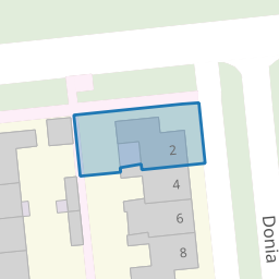 Perceel DTN02-B-6512