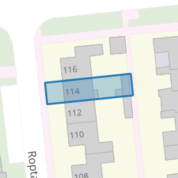 Perceel DTN02-B-6514