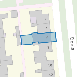 Perceel DTN02-B-6516