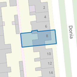 Perceel DTN02-B-6517