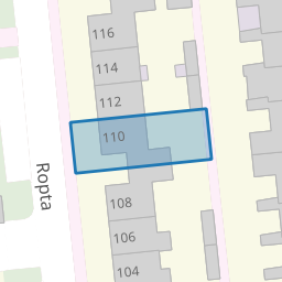 Perceel DTN02-B-6518