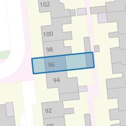 Perceel DTN02-B-6531