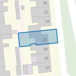 Perceel DTN02-B-6536