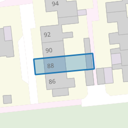 Perceel DTN02-B-6539