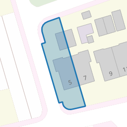 Perceel DTN02-B-6547