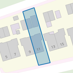 Perceel DTN02-B-6550