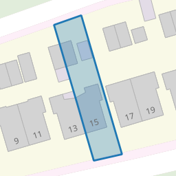 Perceel DTN02-B-6552