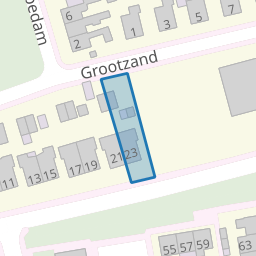 Perceel DTN02-B-6556