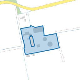 Perceel DTN02-B-6635