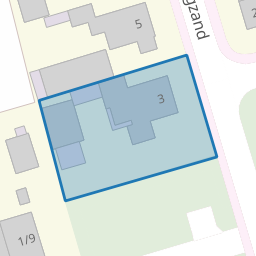 Perceel DTN02-B-6641